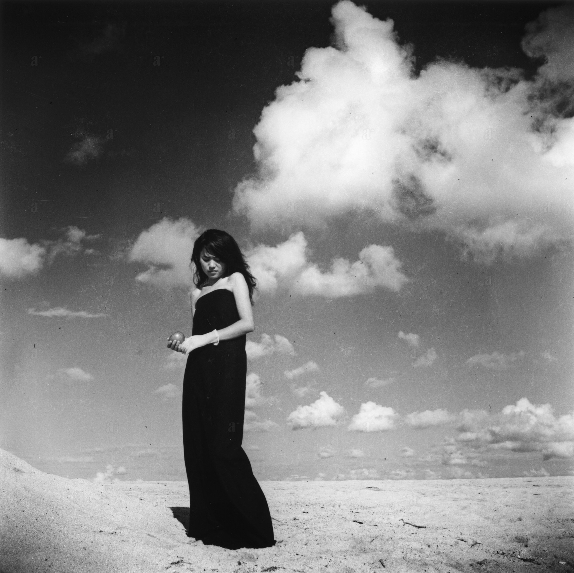 杵島 隆 &ldquo;美女神1948&rdquo; Takashi Kijima &ldquo;Beautiful goddess 1948&rdquo;